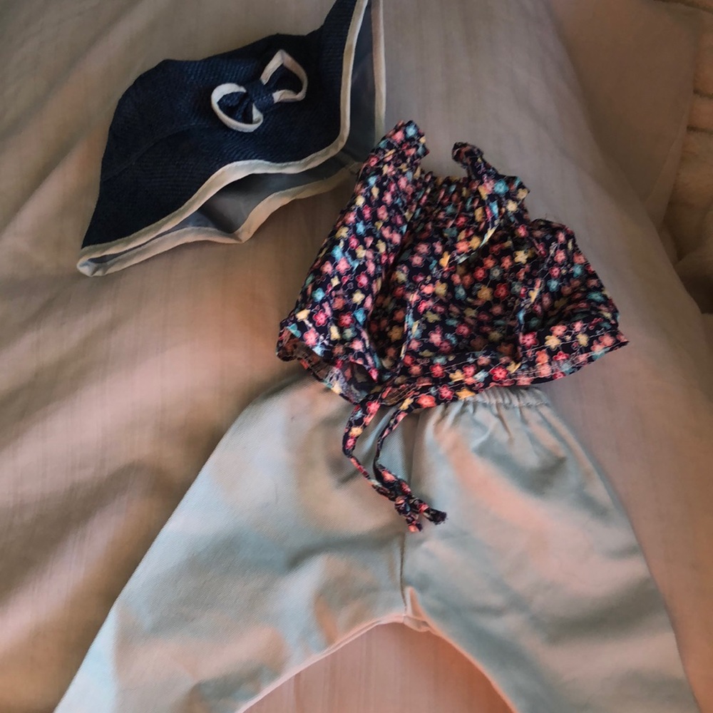 18 inch doll clothes